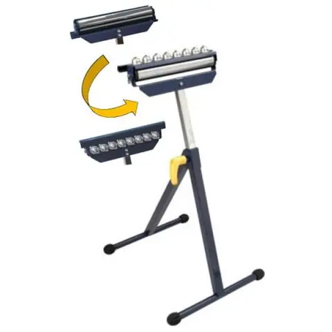 Ironside 100287 Rullstöd Begränsat erbjudande